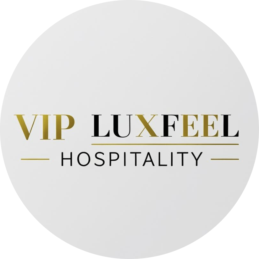 VIP LUXFEEL HOSPITALITY