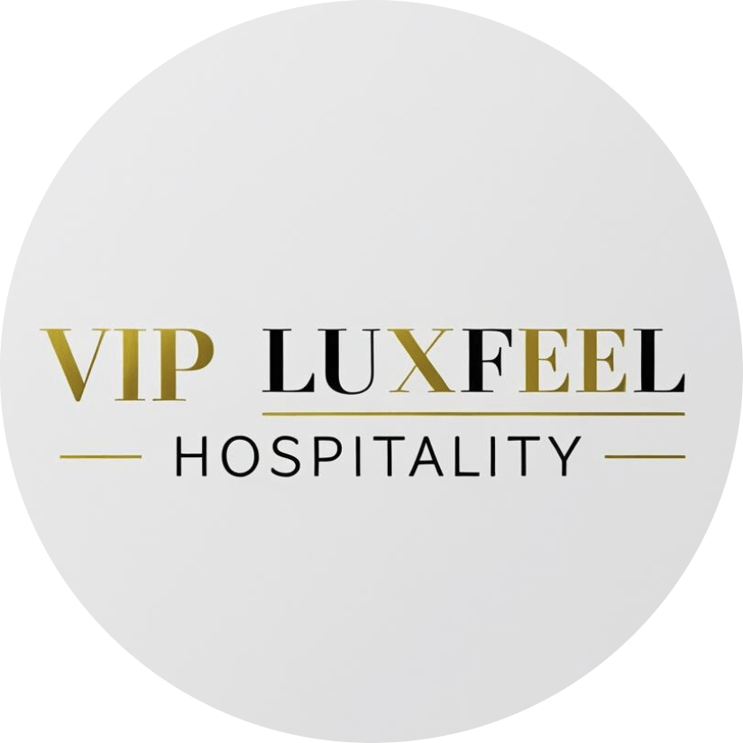 LUXFEEL VIP CLUB